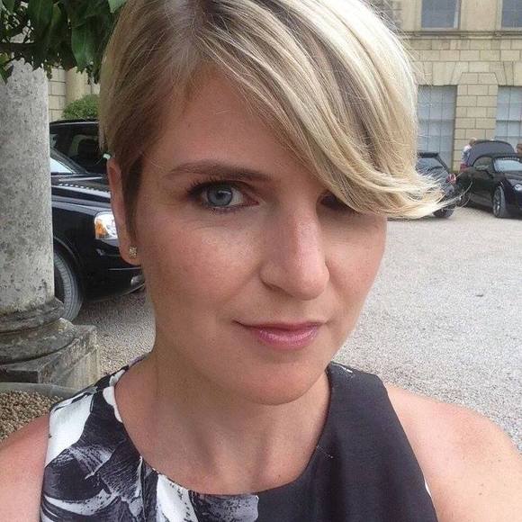 Meet your Posher, Marta - Picture 1 of 1